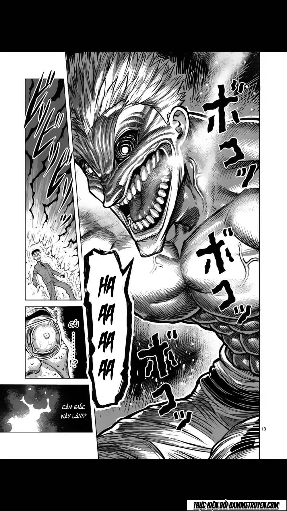 Chapter 129 - Trang 15