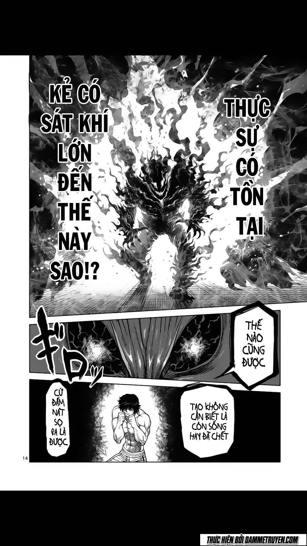 Chapter 129 - Trang 16