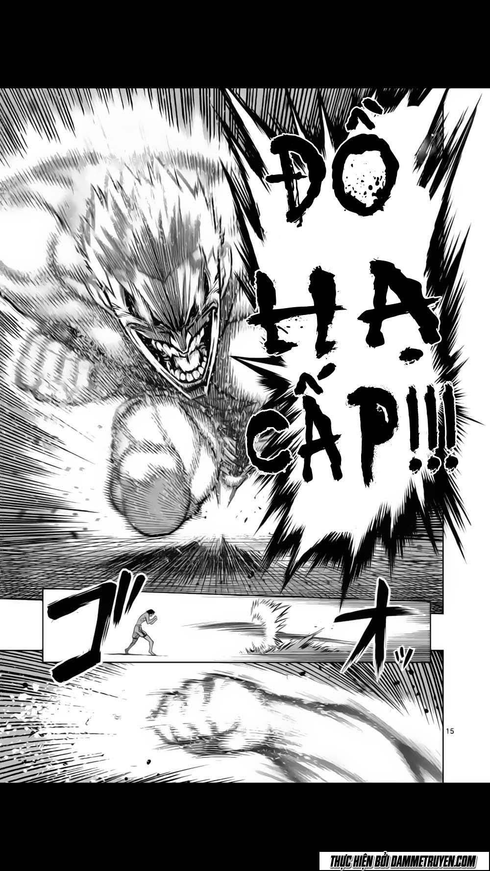 Chapter 129 - Trang 17
