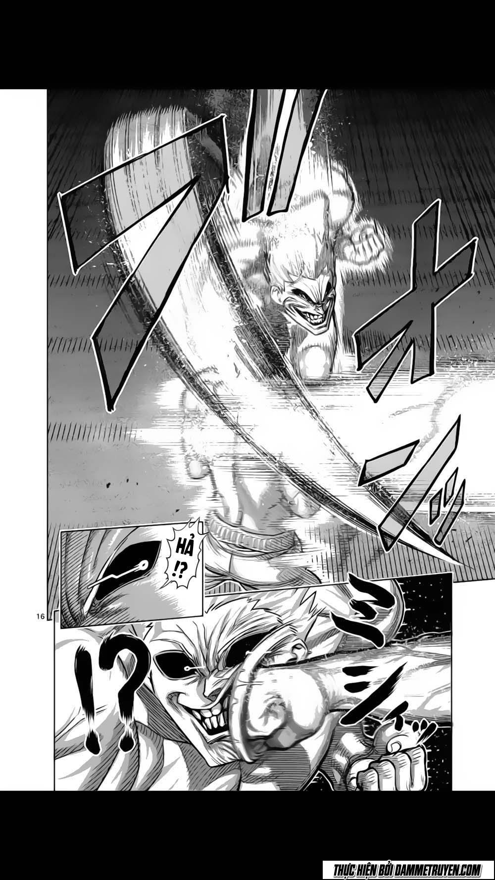 Chapter 129 - Trang 18