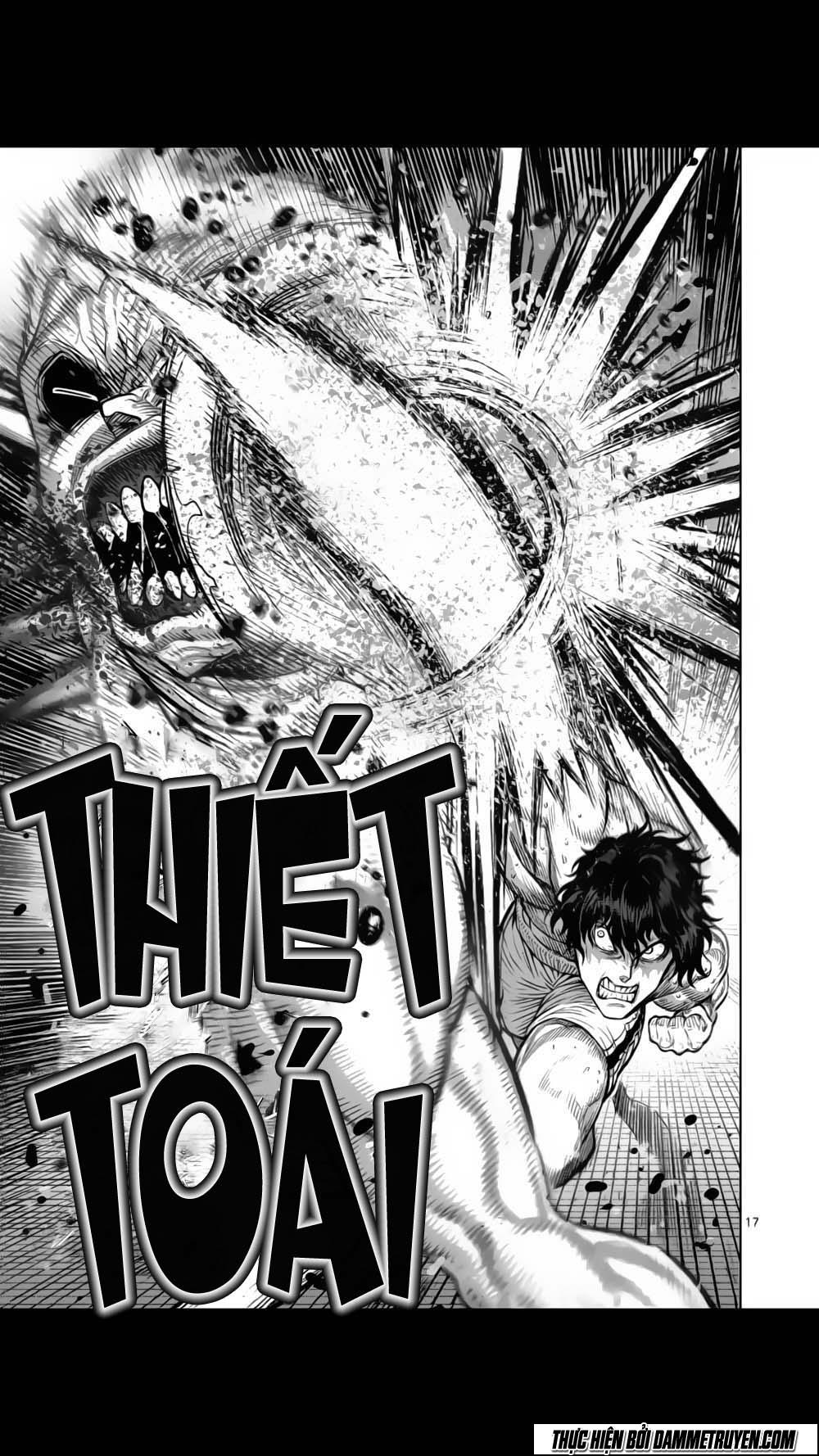 Chapter 129 - Trang 19