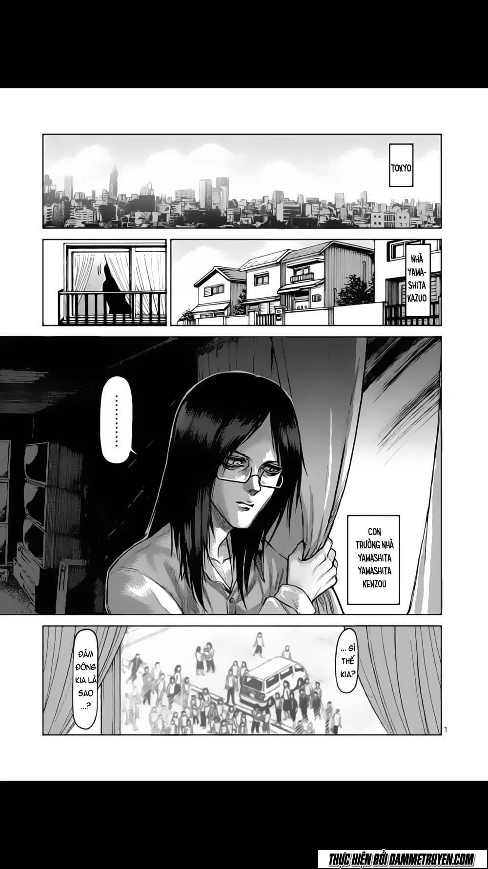 Chapter 129 - Trang 3