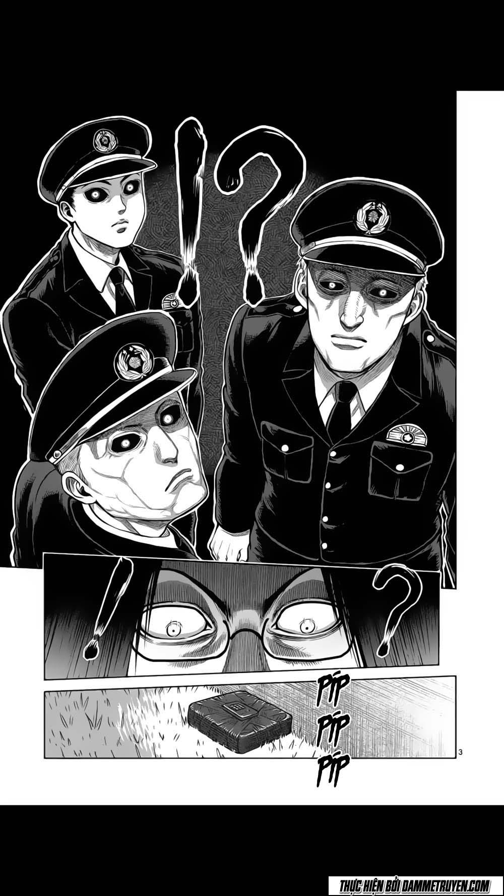 Chapter 129 - Trang 5