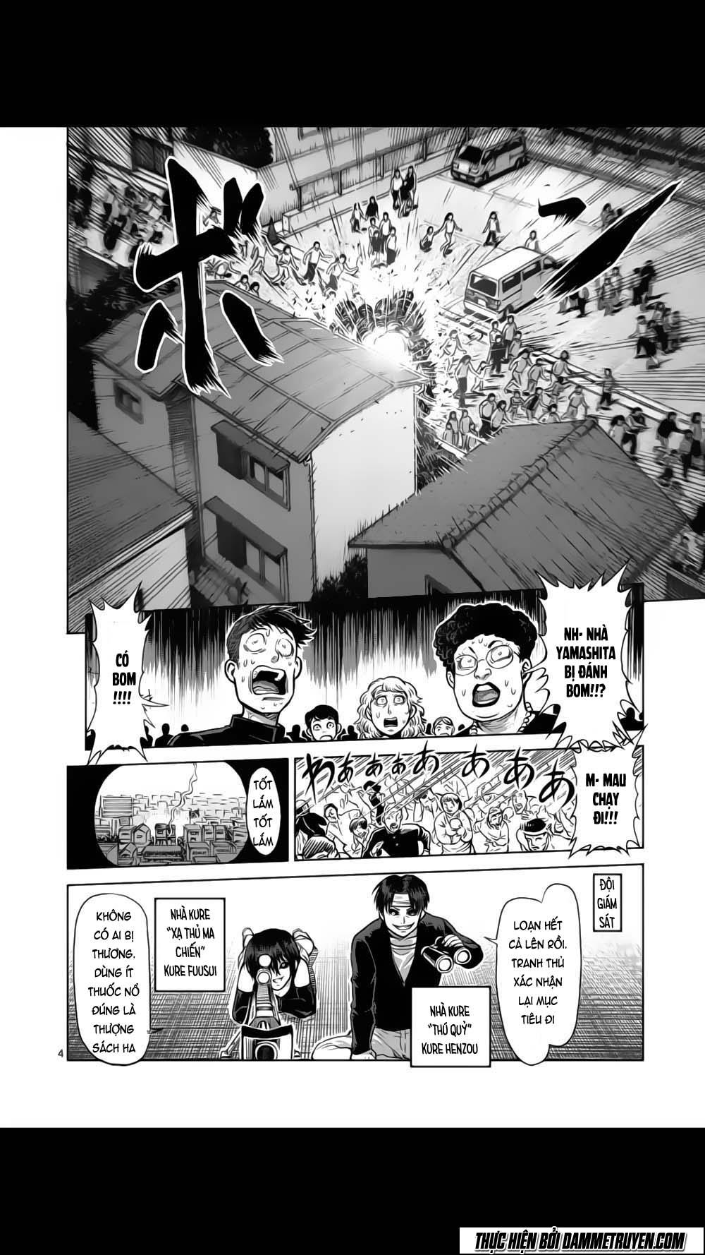 Chapter 129 - Trang 6
