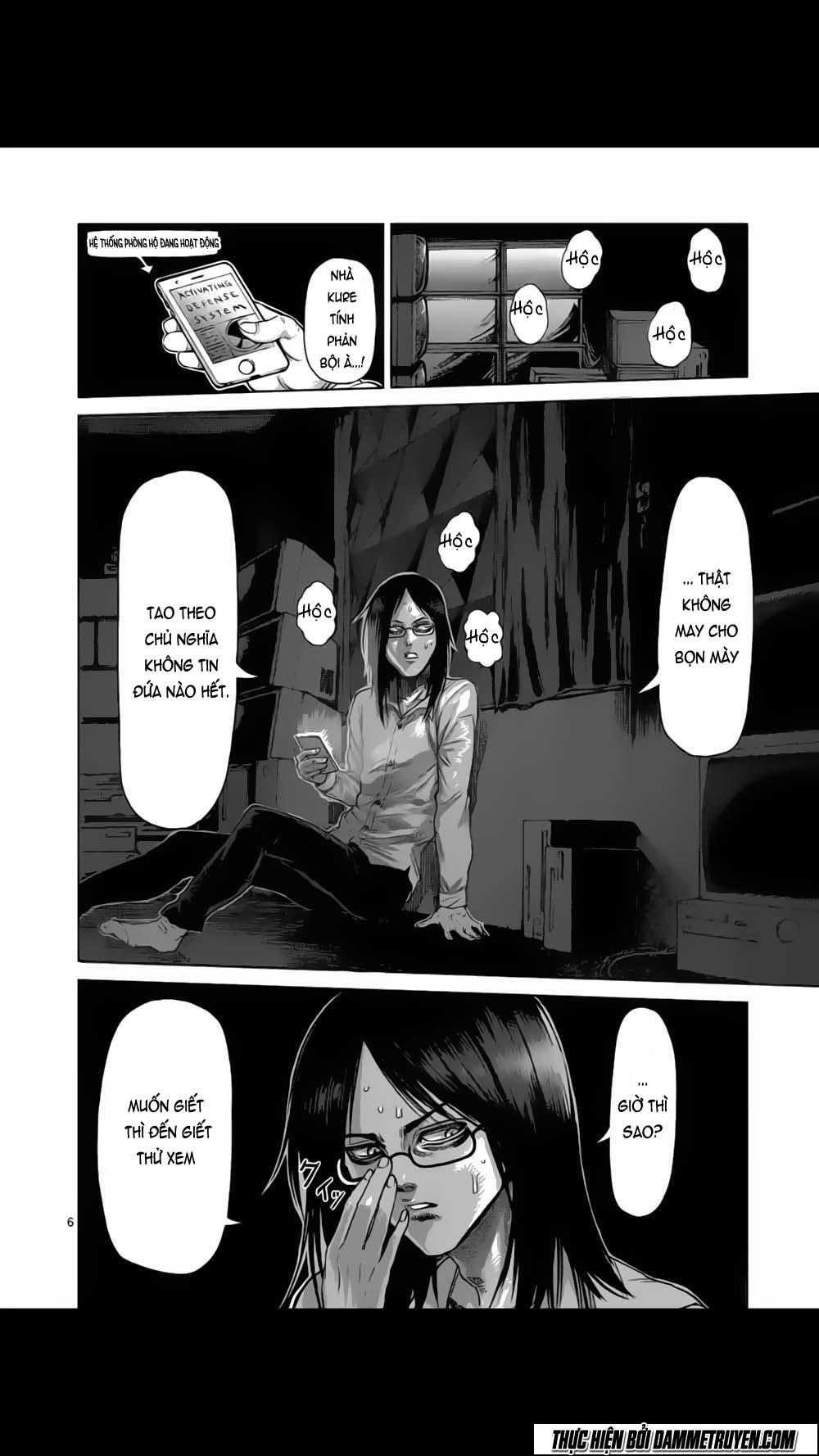 Chapter 129 - Trang 8
