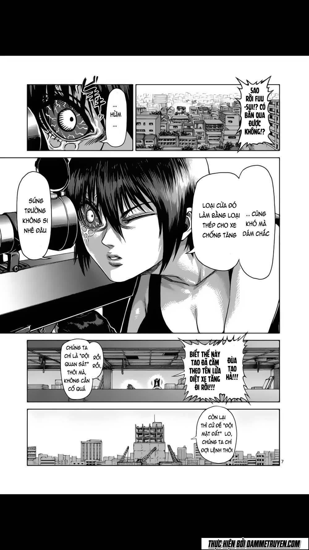 Chapter 129 - Trang 9