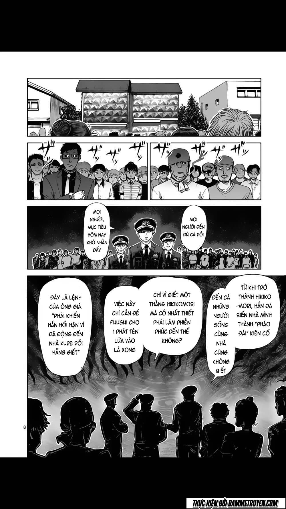 Chapter 129 - Trang 10