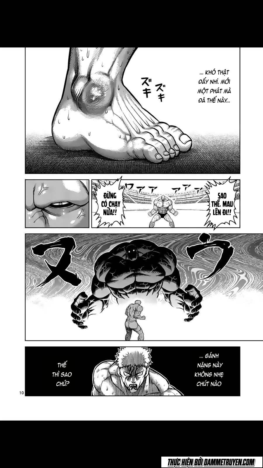 Chapter 139 - Trang 11