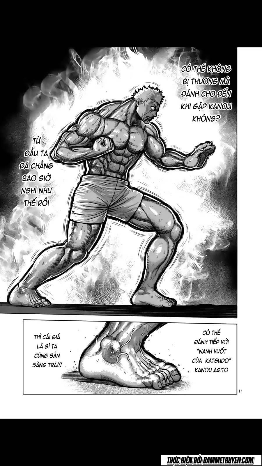 Chapter 139 - Trang 12
