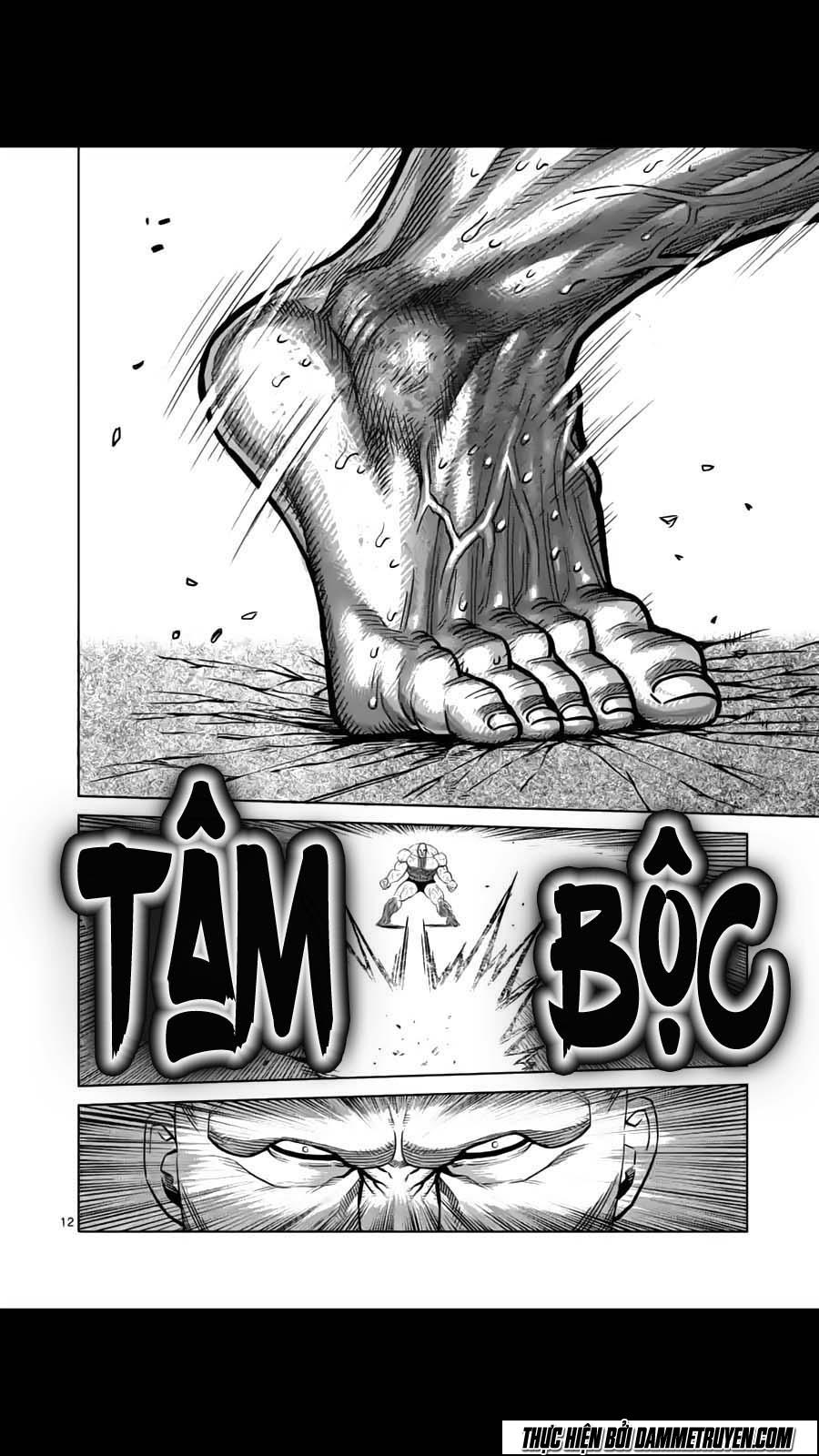 Chapter 139 - Trang 13