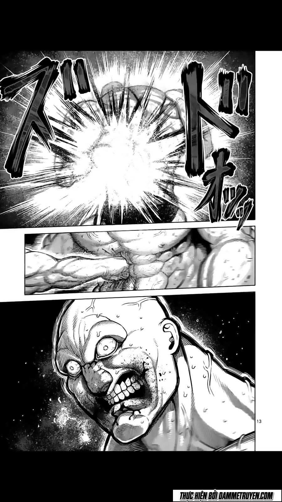 Chapter 139 - Trang 14