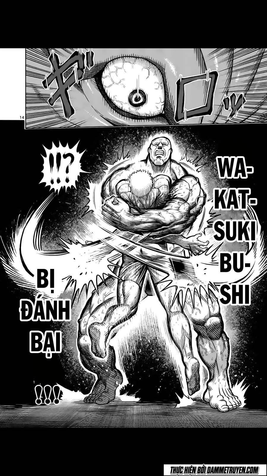 Chapter 139 - Trang 15