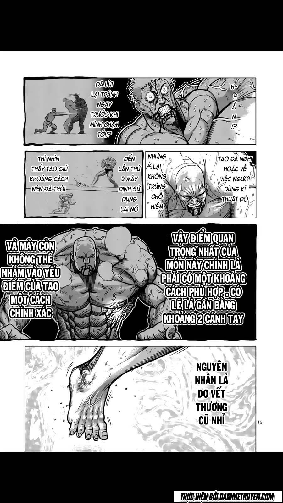Chapter 139 - Trang 16