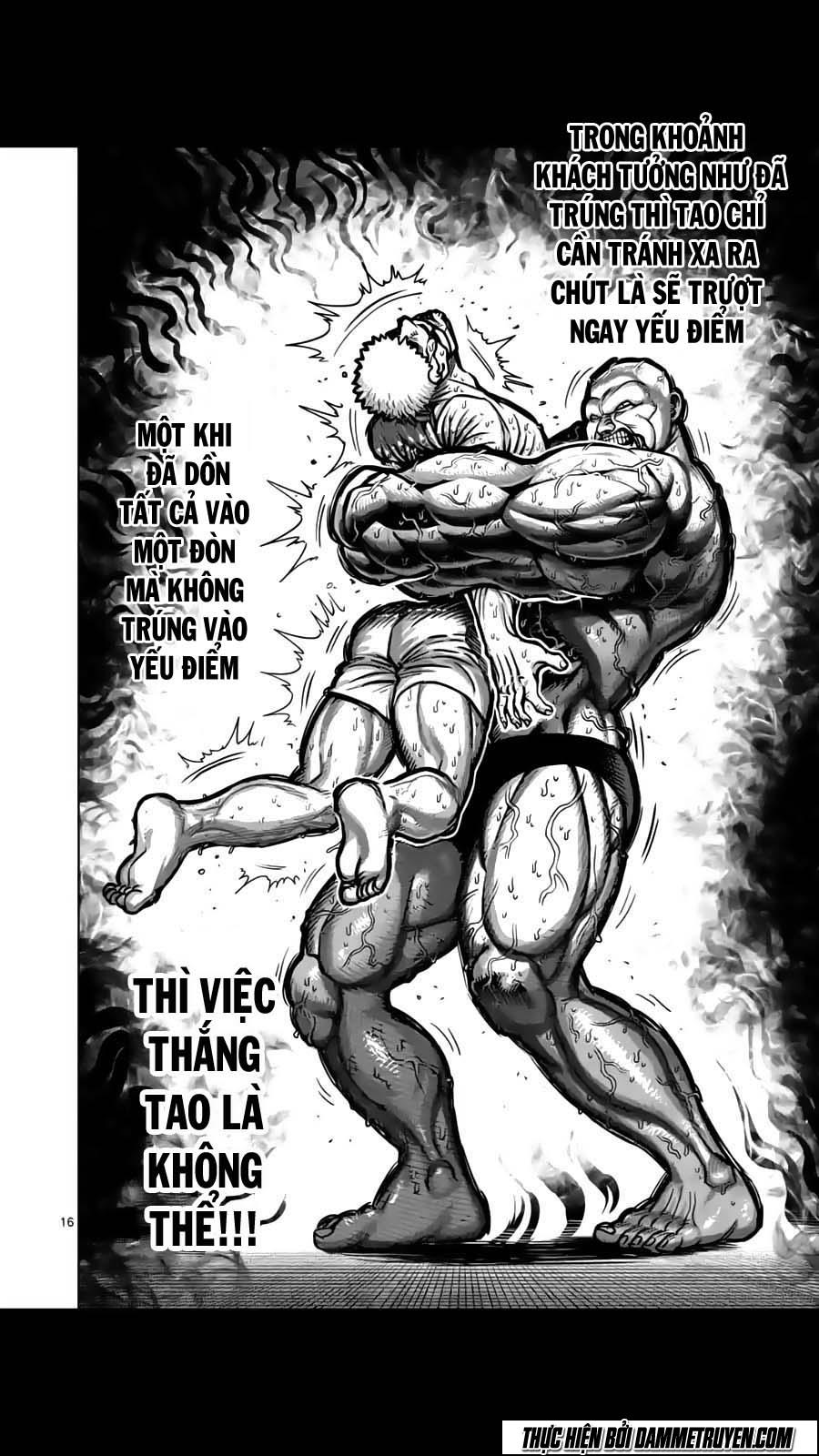 Chapter 139 - Trang 17