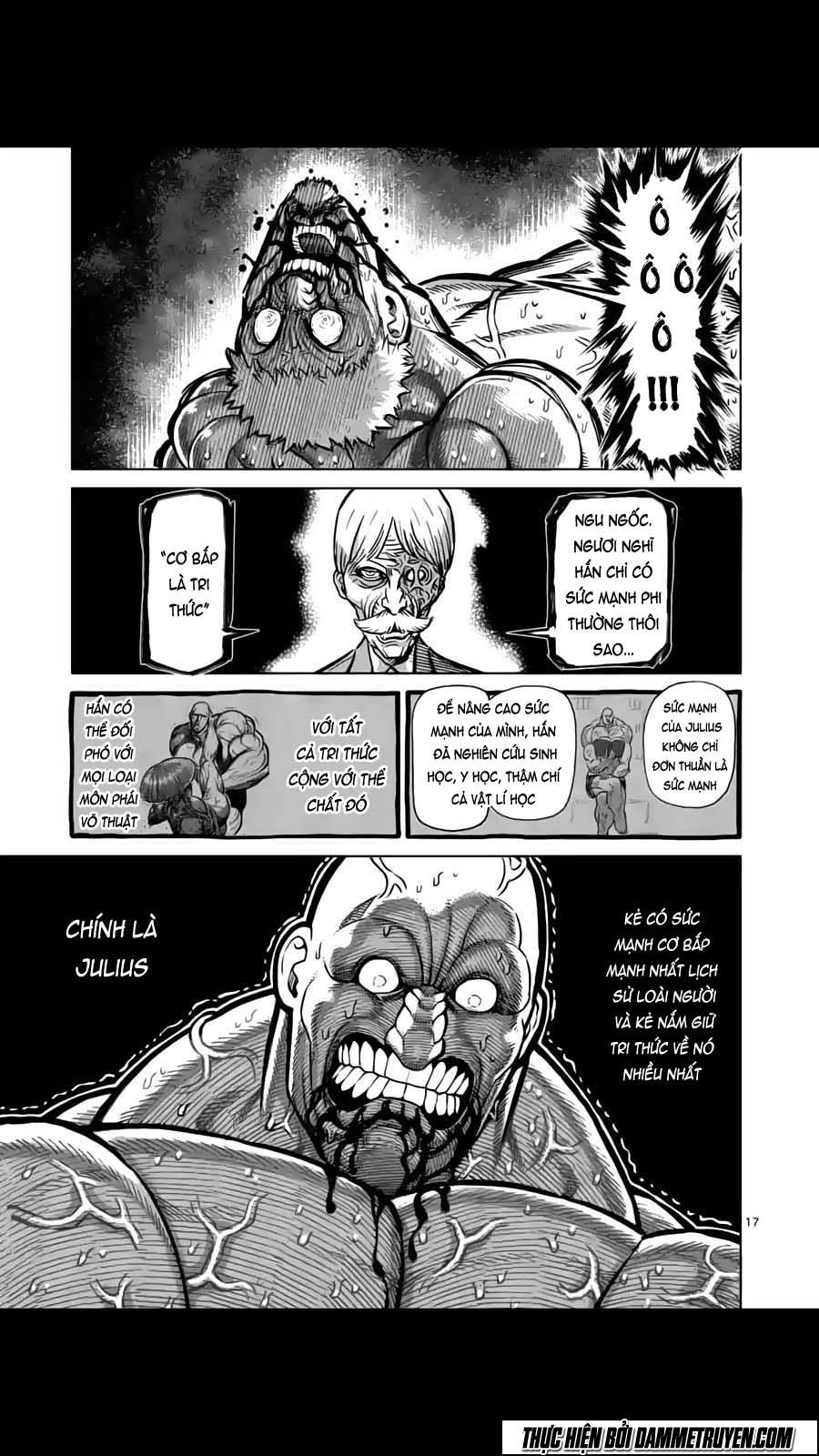 Chapter 139 - Trang 18