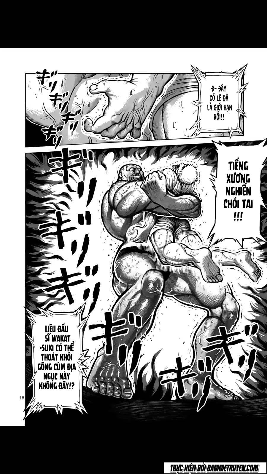 Chapter 139 - Trang 19