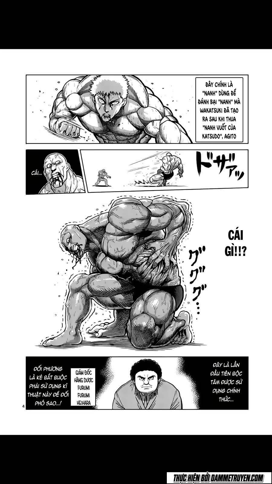 Chapter 139 - Trang 5