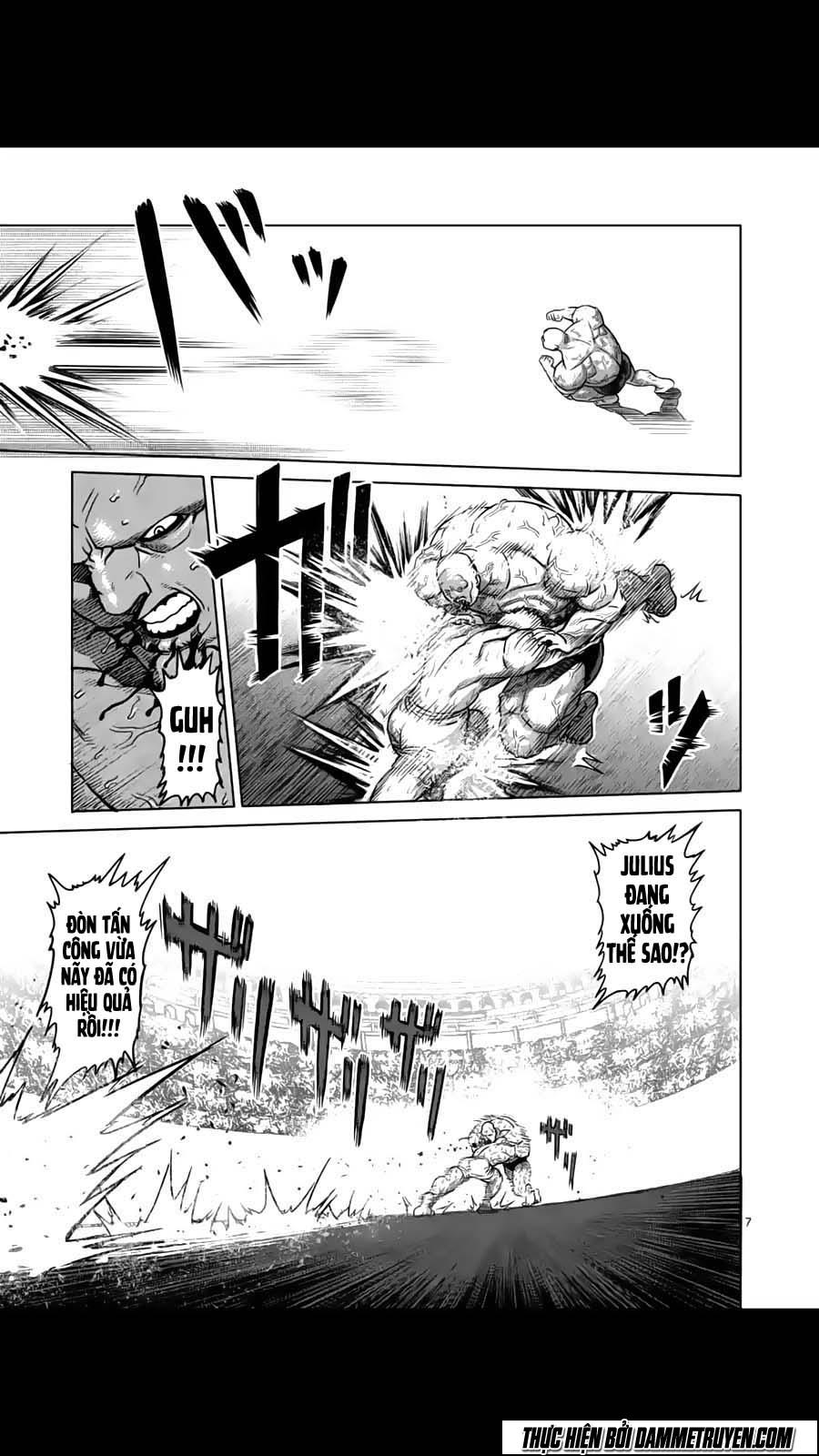 Chapter 139 - Trang 8
