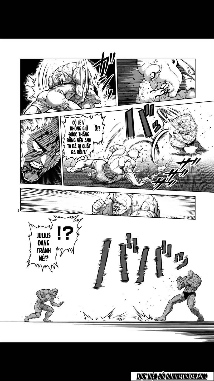 Chapter 139 - Trang 9