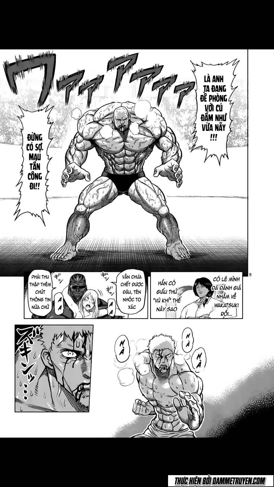 Chapter 139 - Trang 10