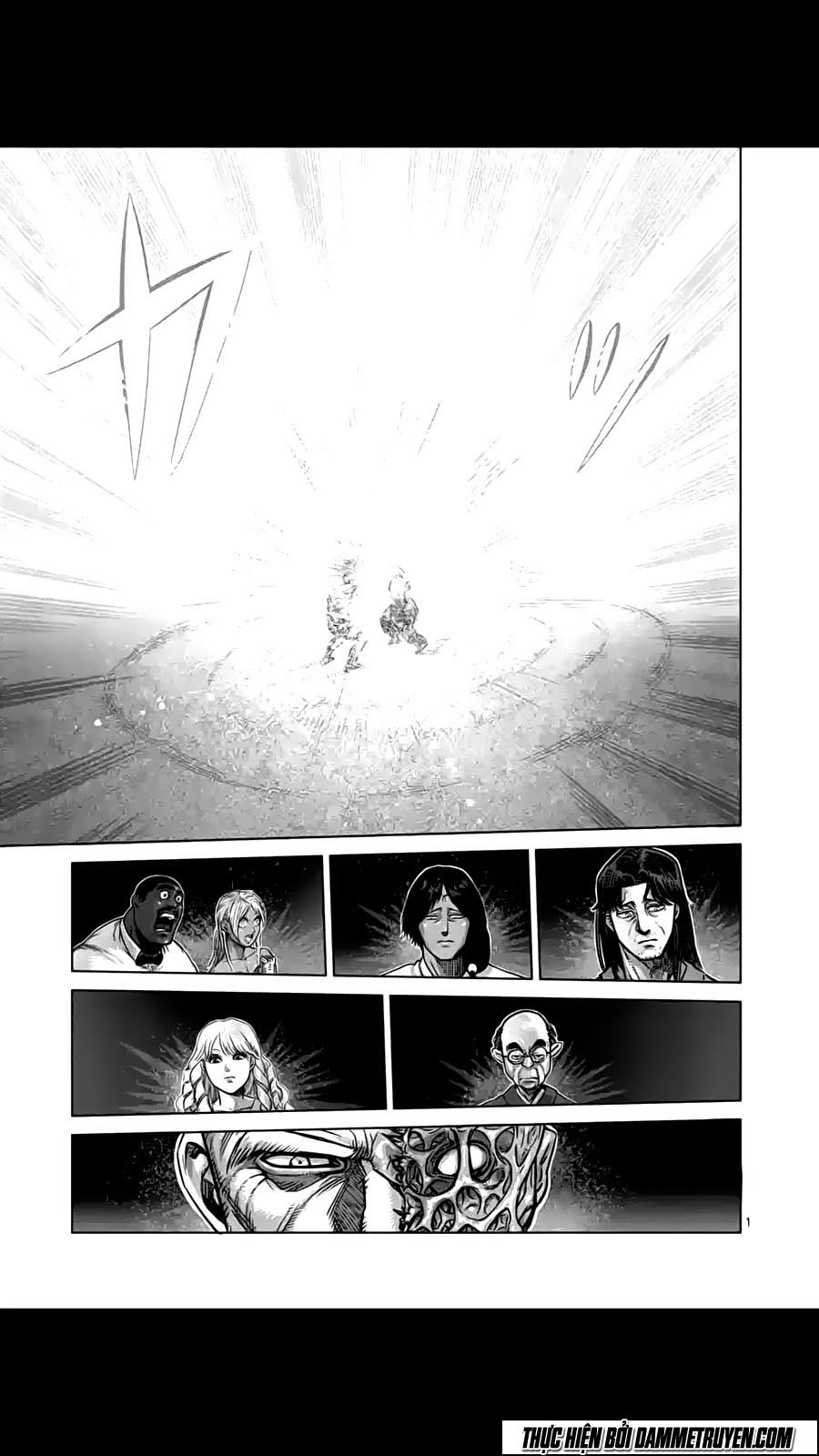 Chapter 151 - Trang 2