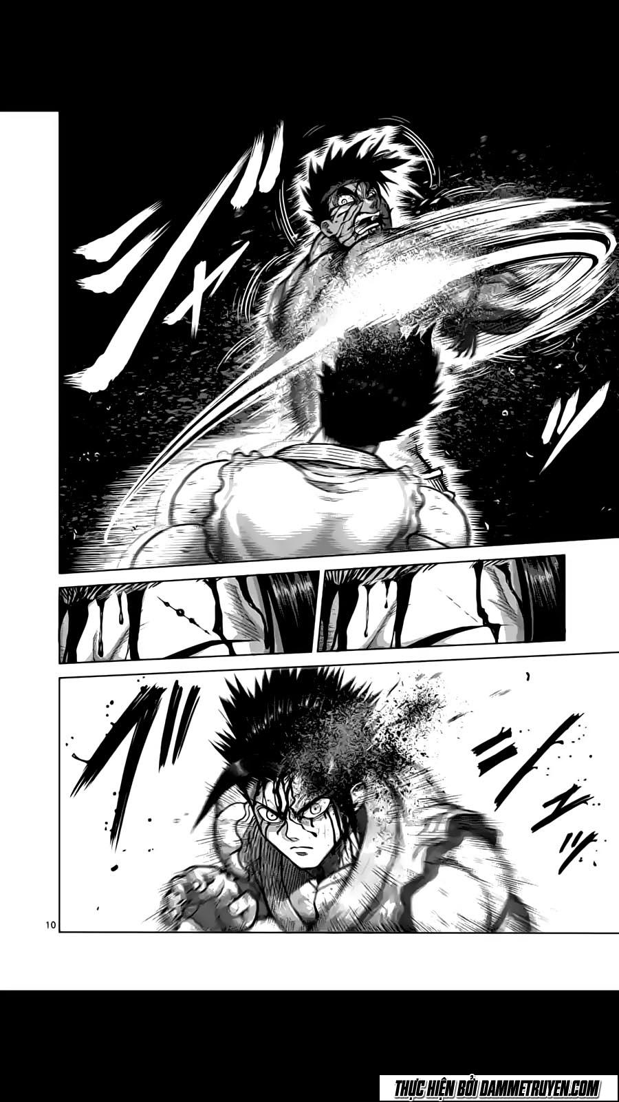 Chapter 151 - Trang 11