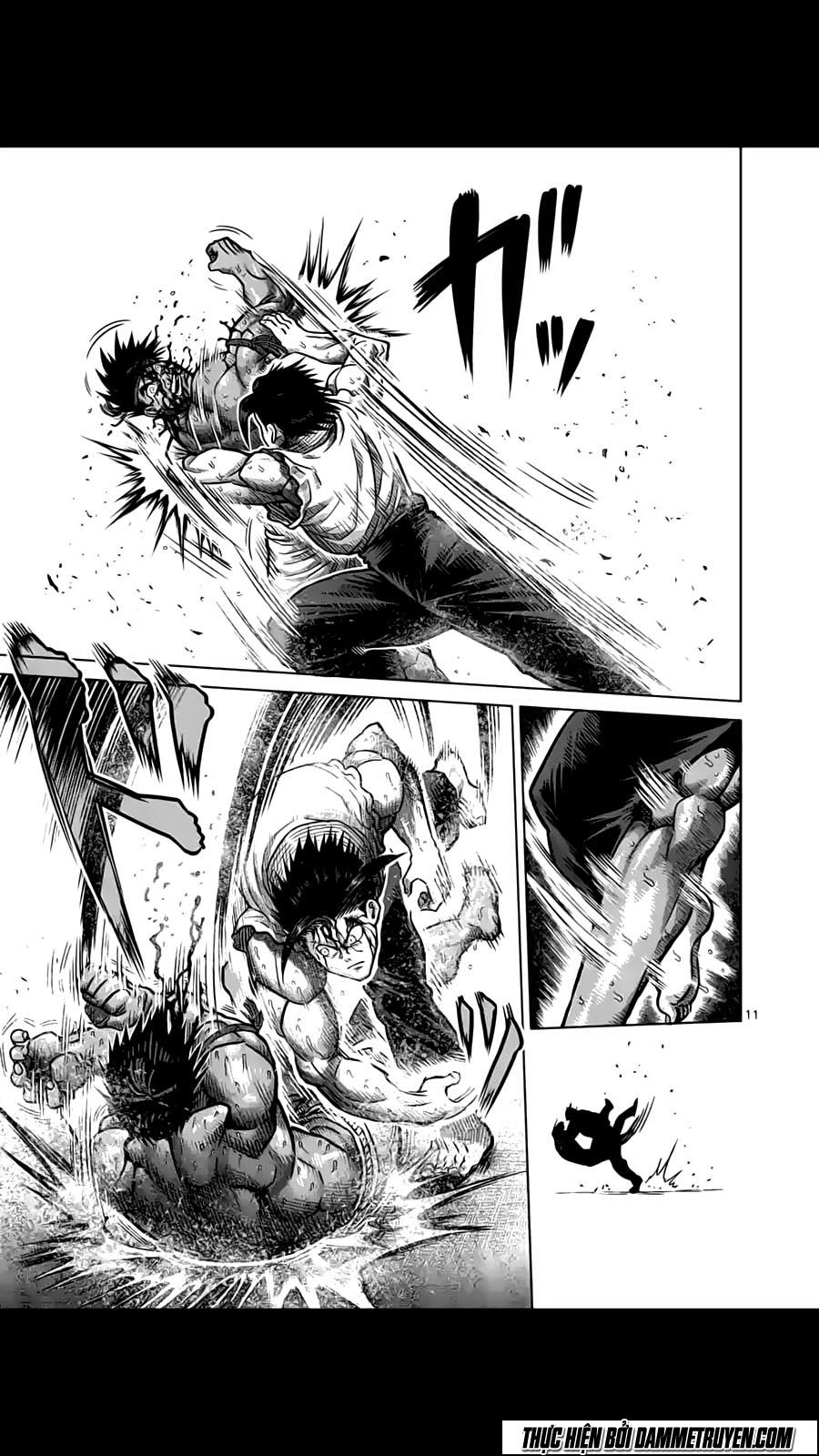 Chapter 151 - Trang 12