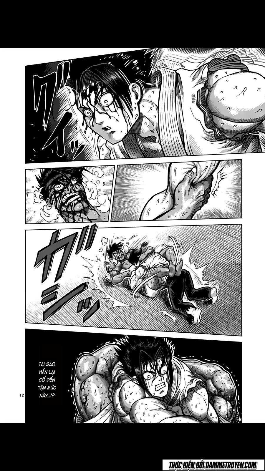 Chapter 151 - Trang 13