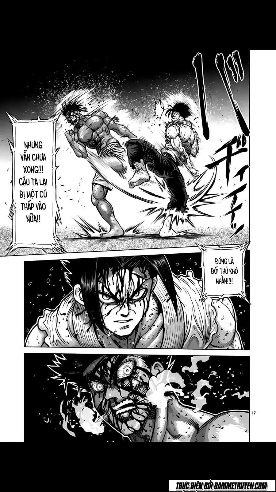 Chapter 151 - Trang 18