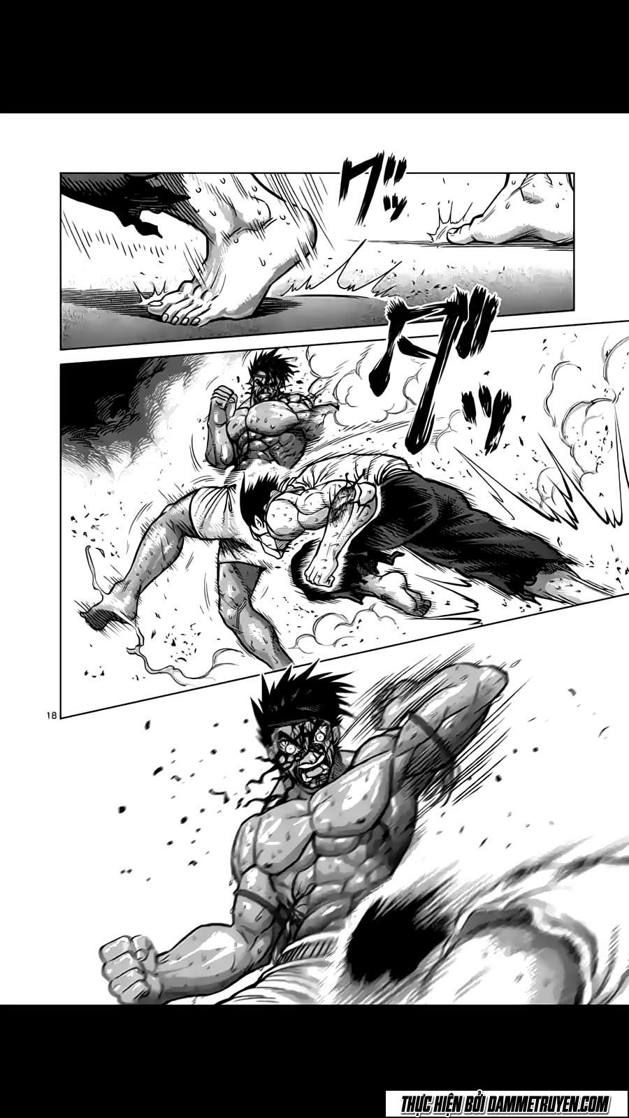 Chapter 151 - Trang 19