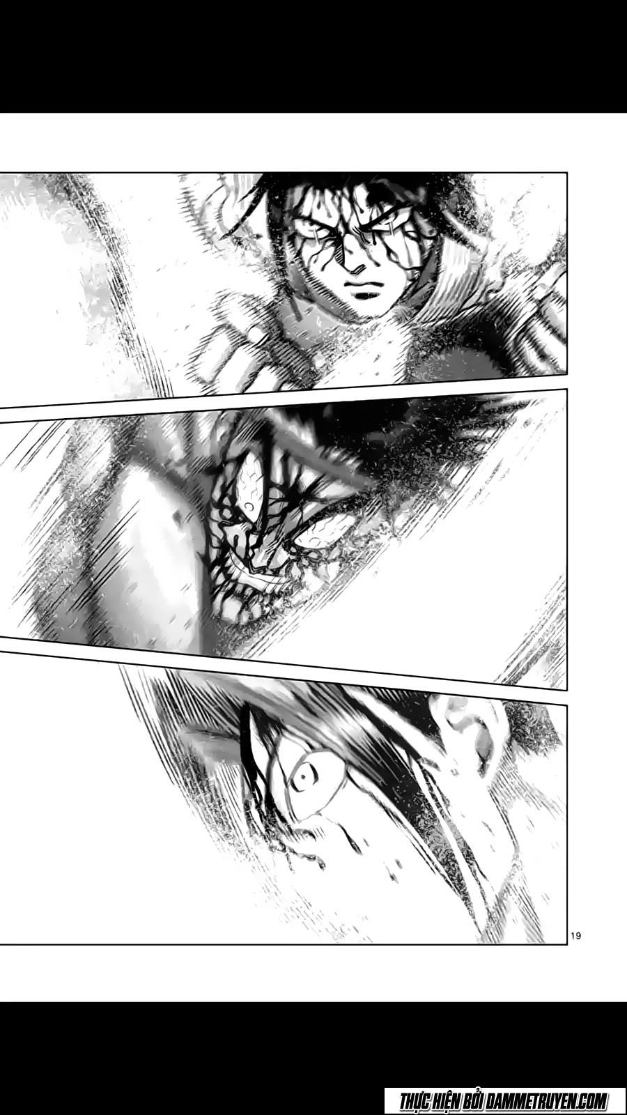 Chapter 151 - Trang 20