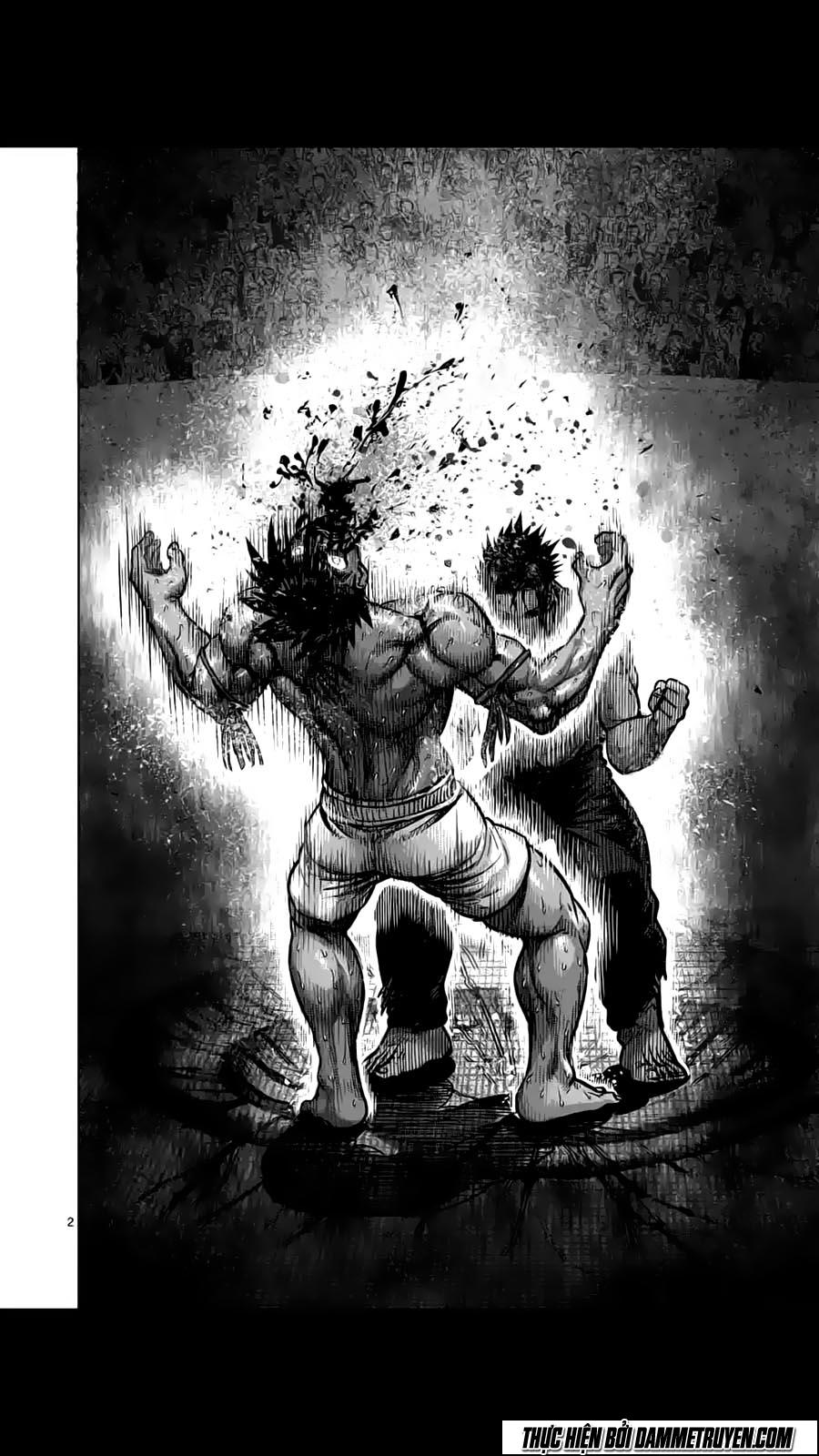 Chapter 151 - Trang 3