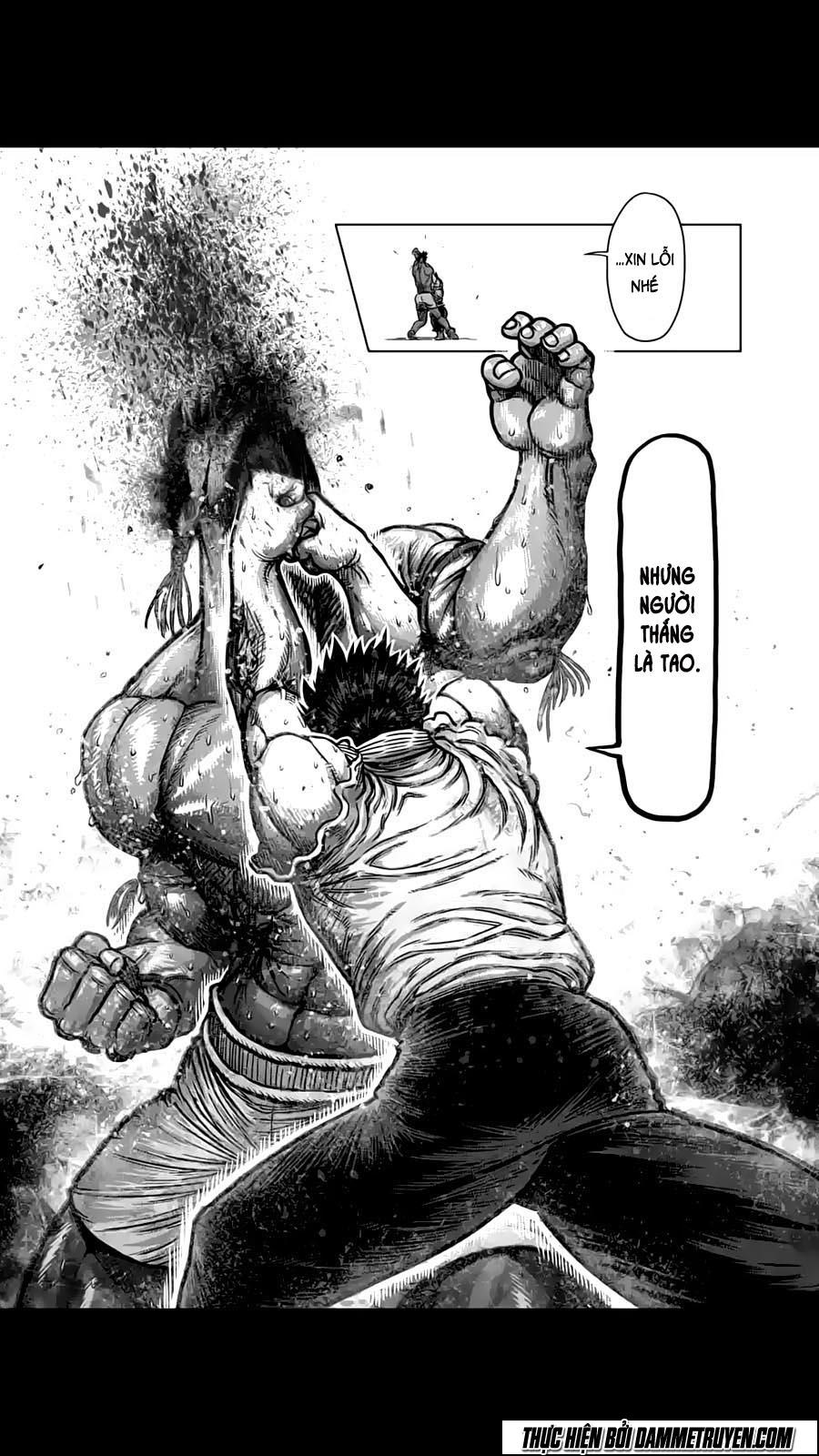 Chapter 151 - Trang 22
