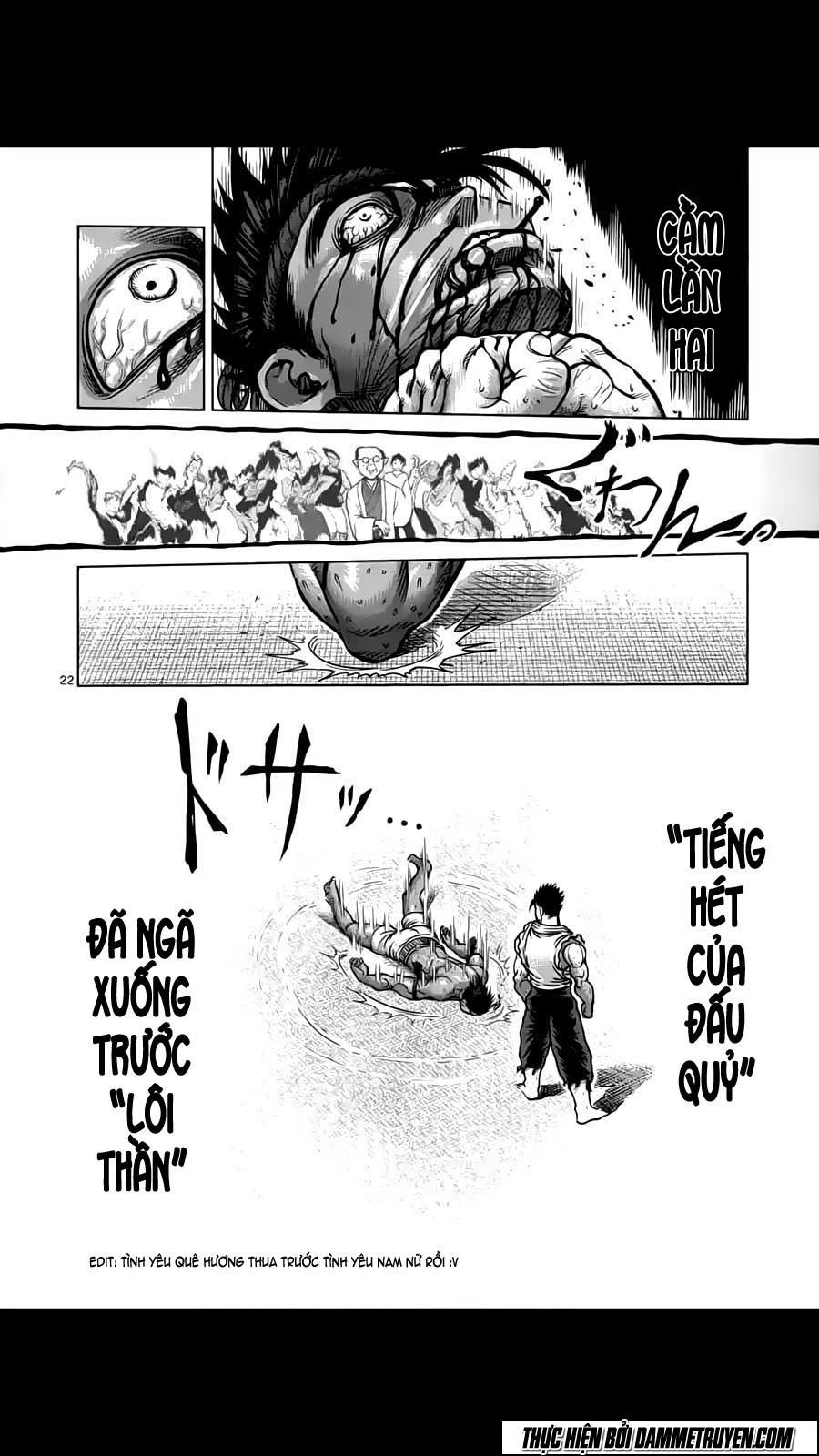 Chapter 151 - Trang 23