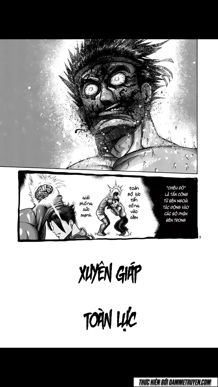 Chapter 151 - Trang 4