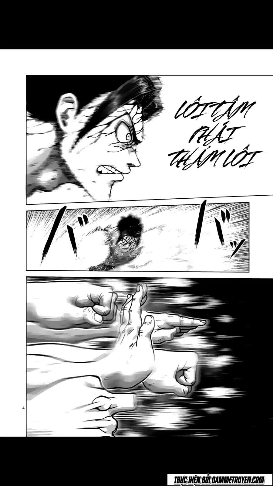 Chapter 151 - Trang 5