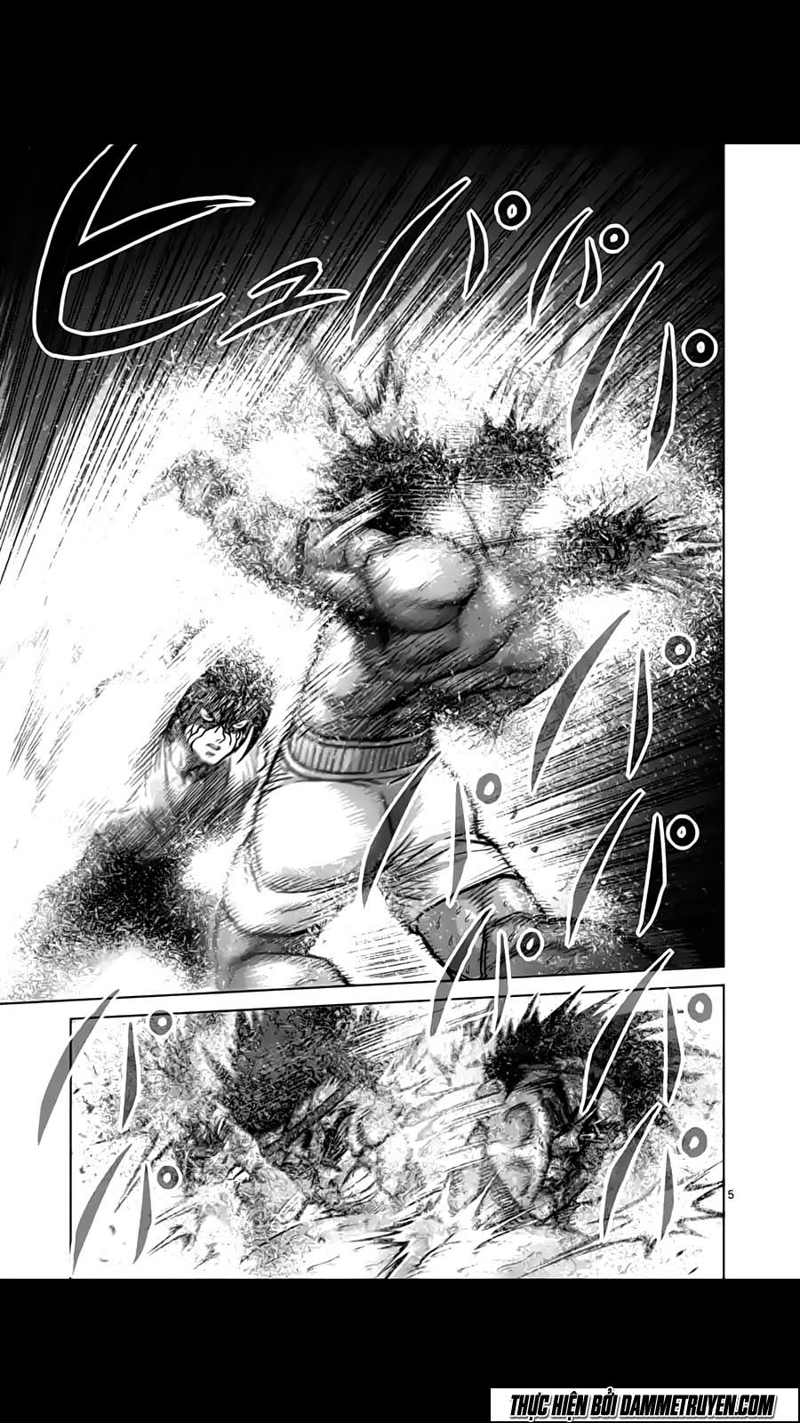 Chapter 151 - Trang 6