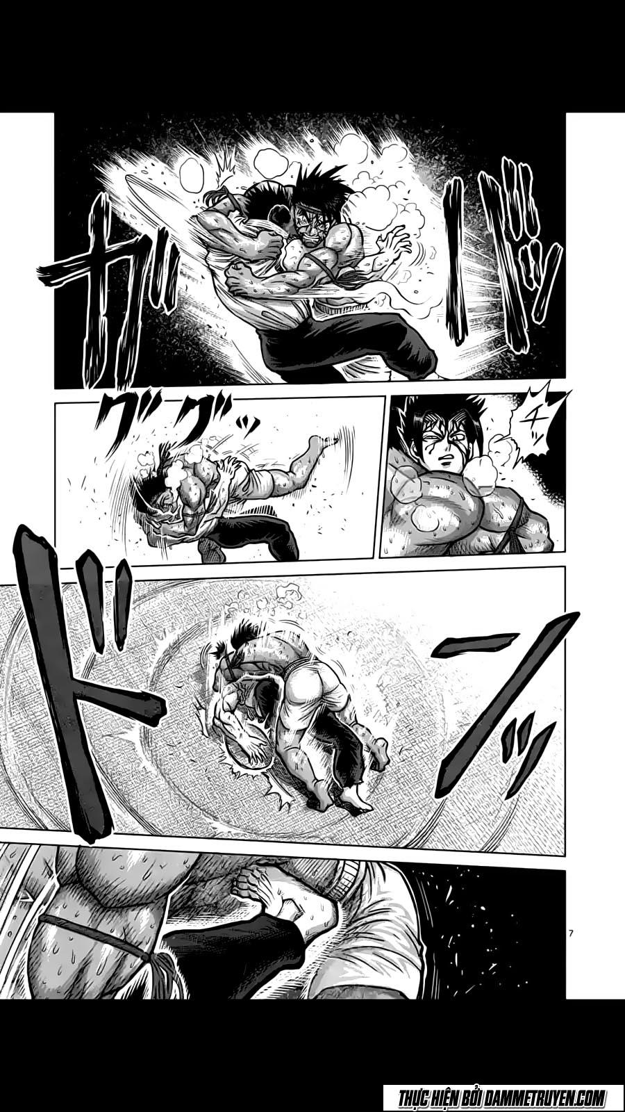 Chapter 151 - Trang 8