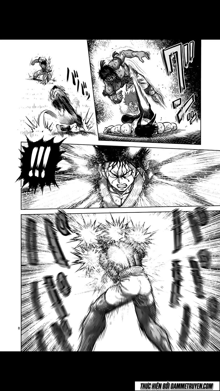 Chapter 151 - Trang 9