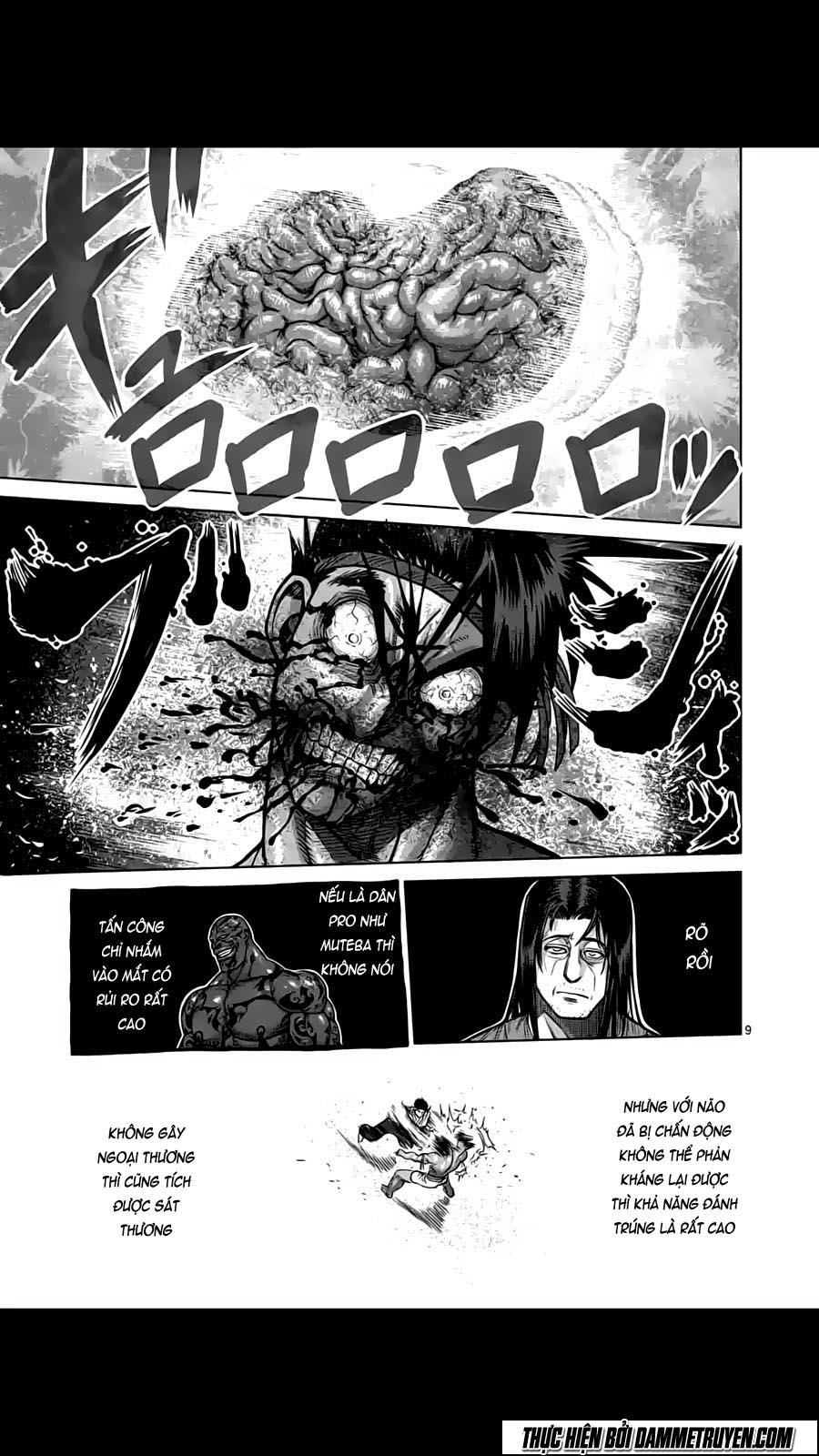 Chapter 151 - Trang 10