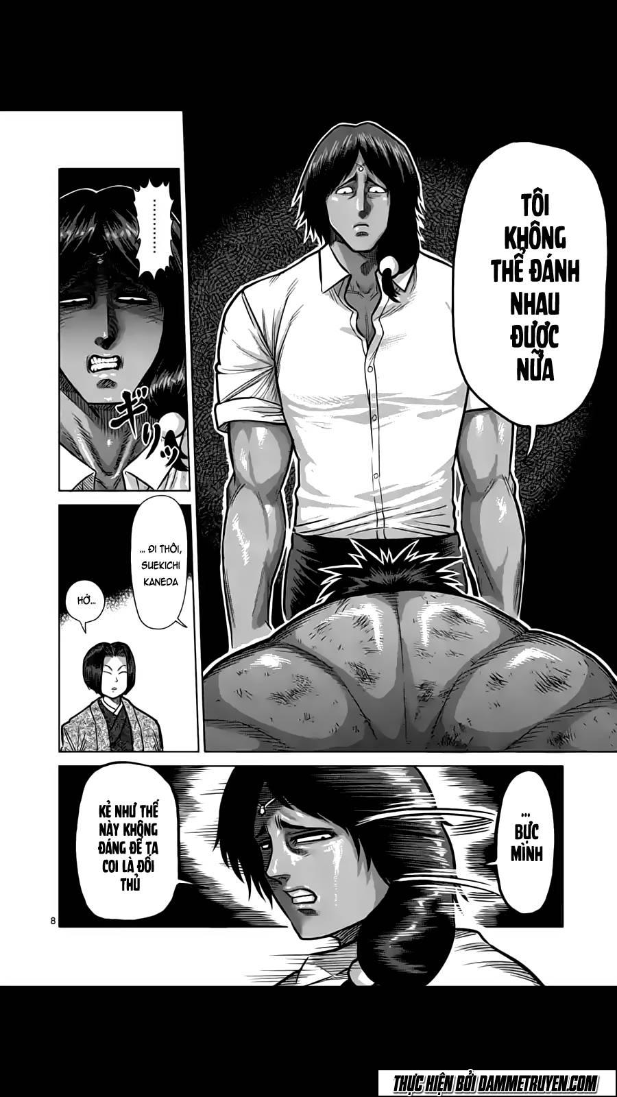 Chapter 152 - Trang 11