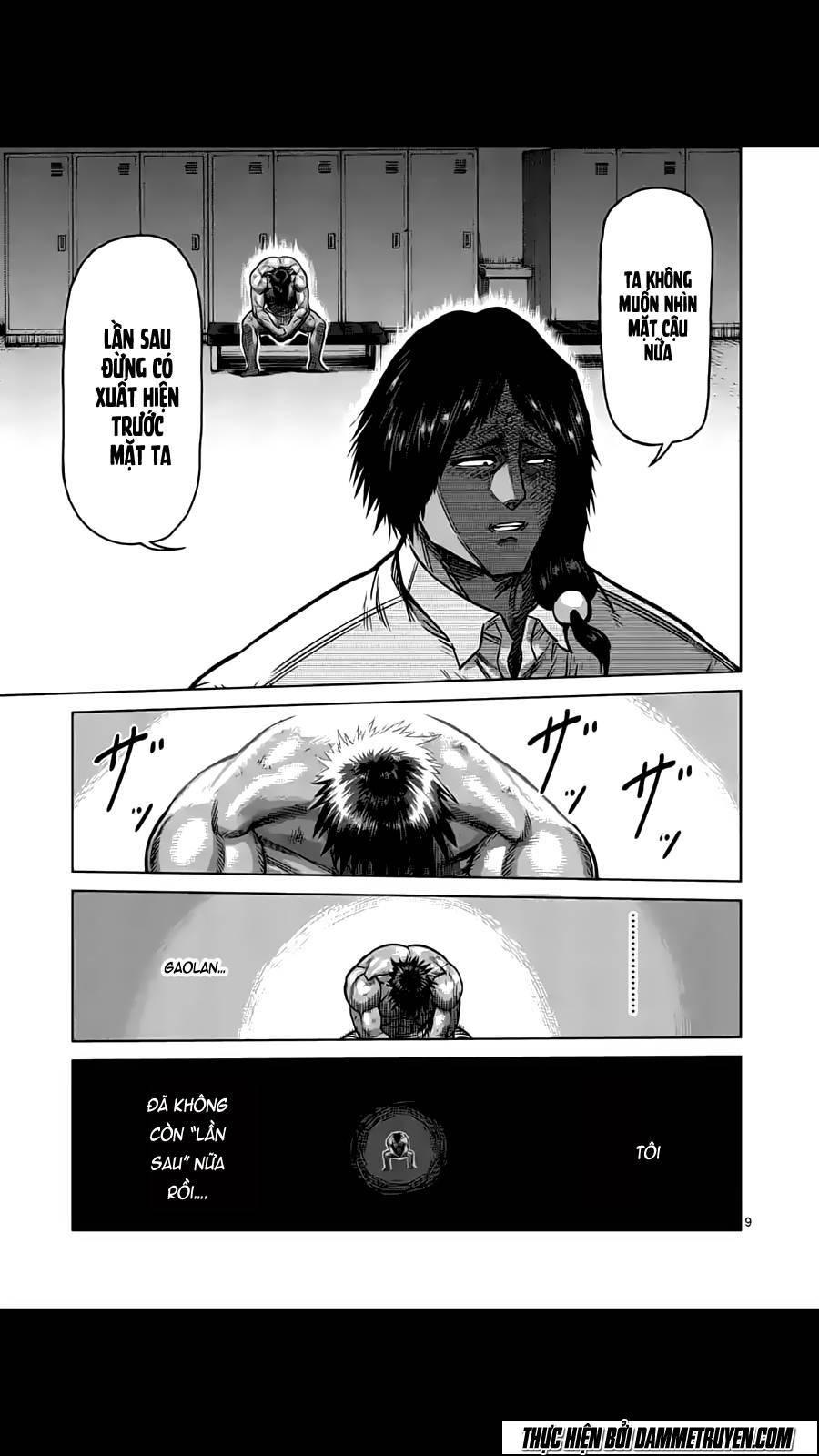 Chapter 152 - Trang 12