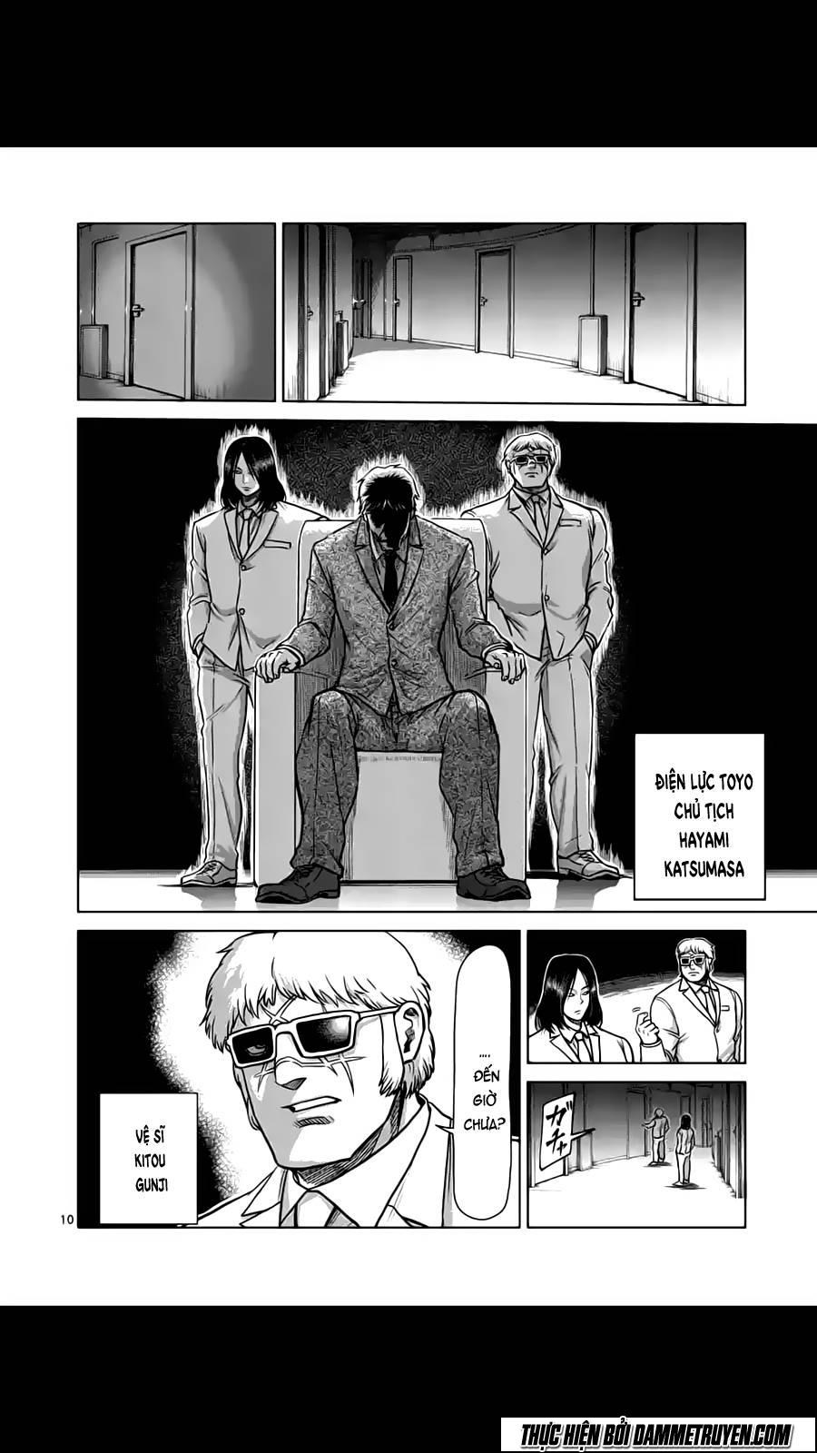 Chapter 152 - Trang 13