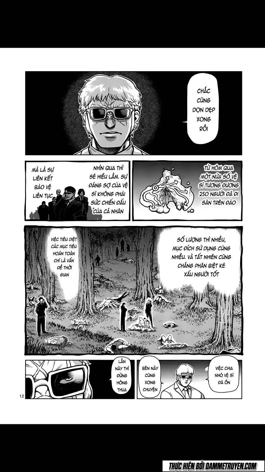 Chapter 152 - Trang 15
