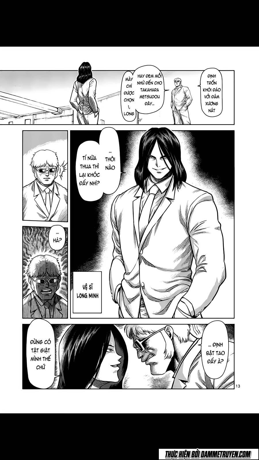 Chapter 152 - Trang 16