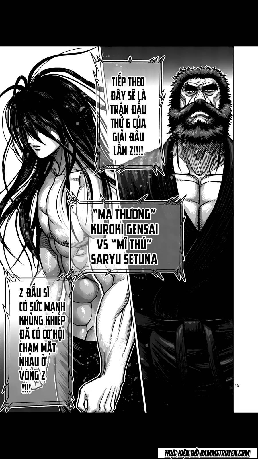 Chapter 152 - Trang 18