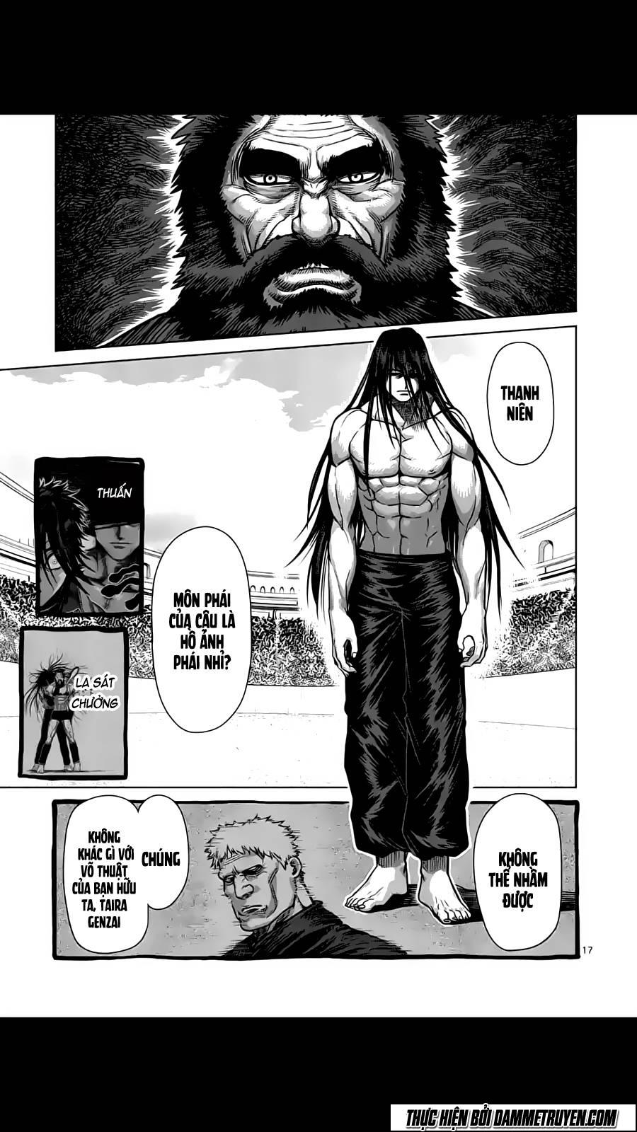 Chapter 152 - Trang 20