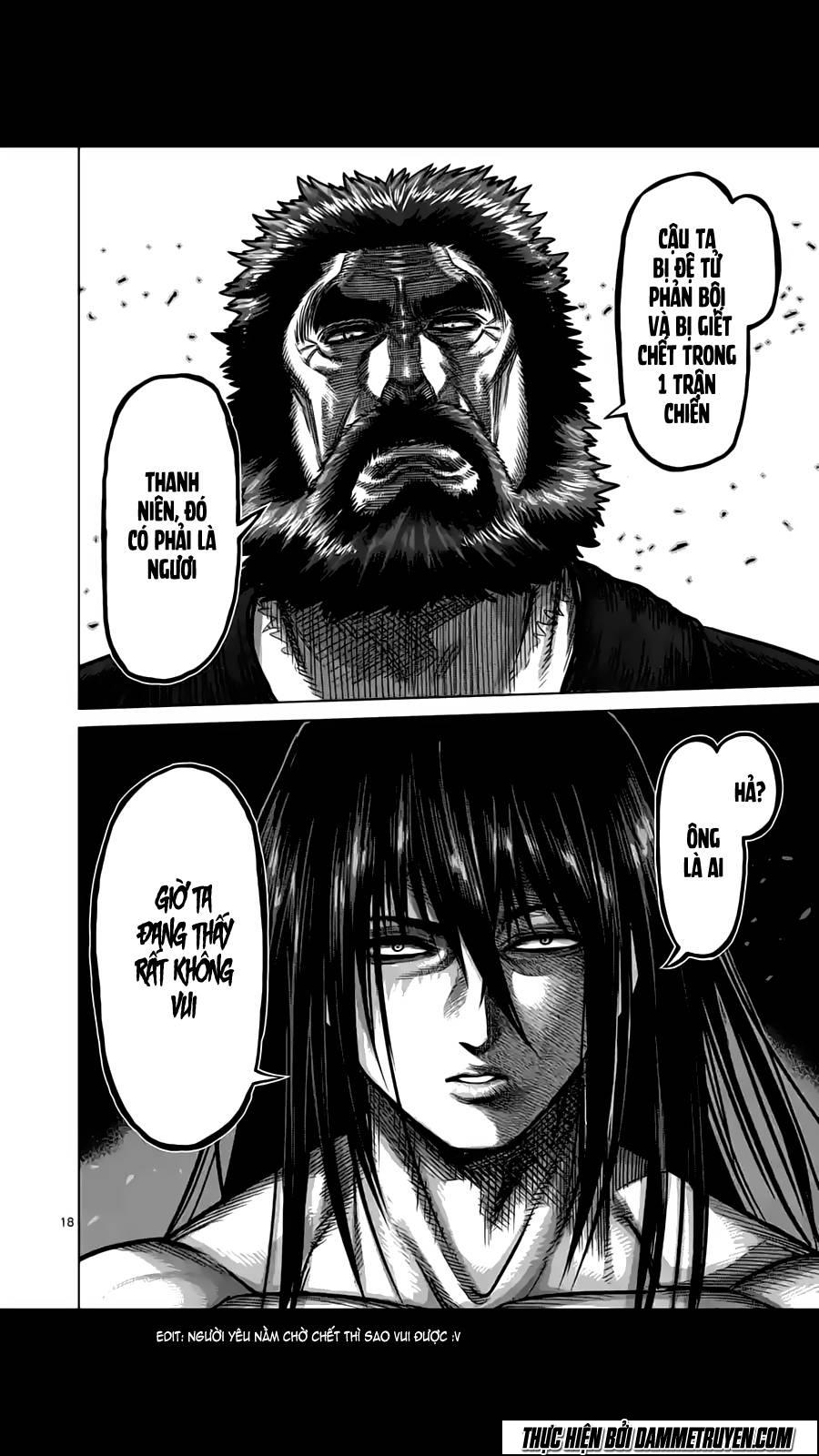 Chapter 152 - Trang 21