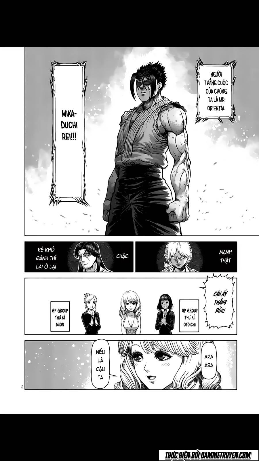 Chapter 152 - Trang 5