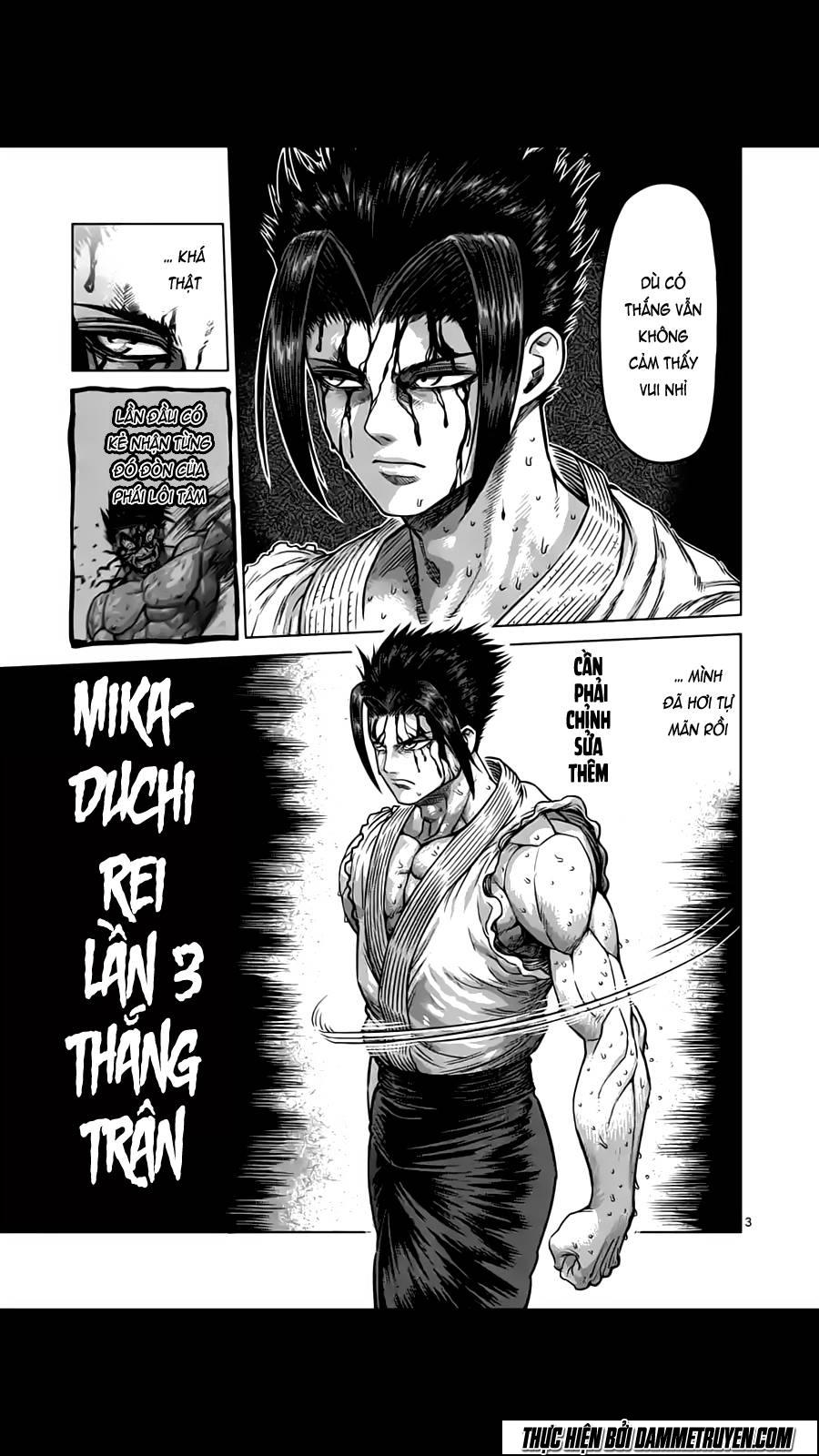Chapter 152 - Trang 6